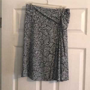 BCBG Skirt